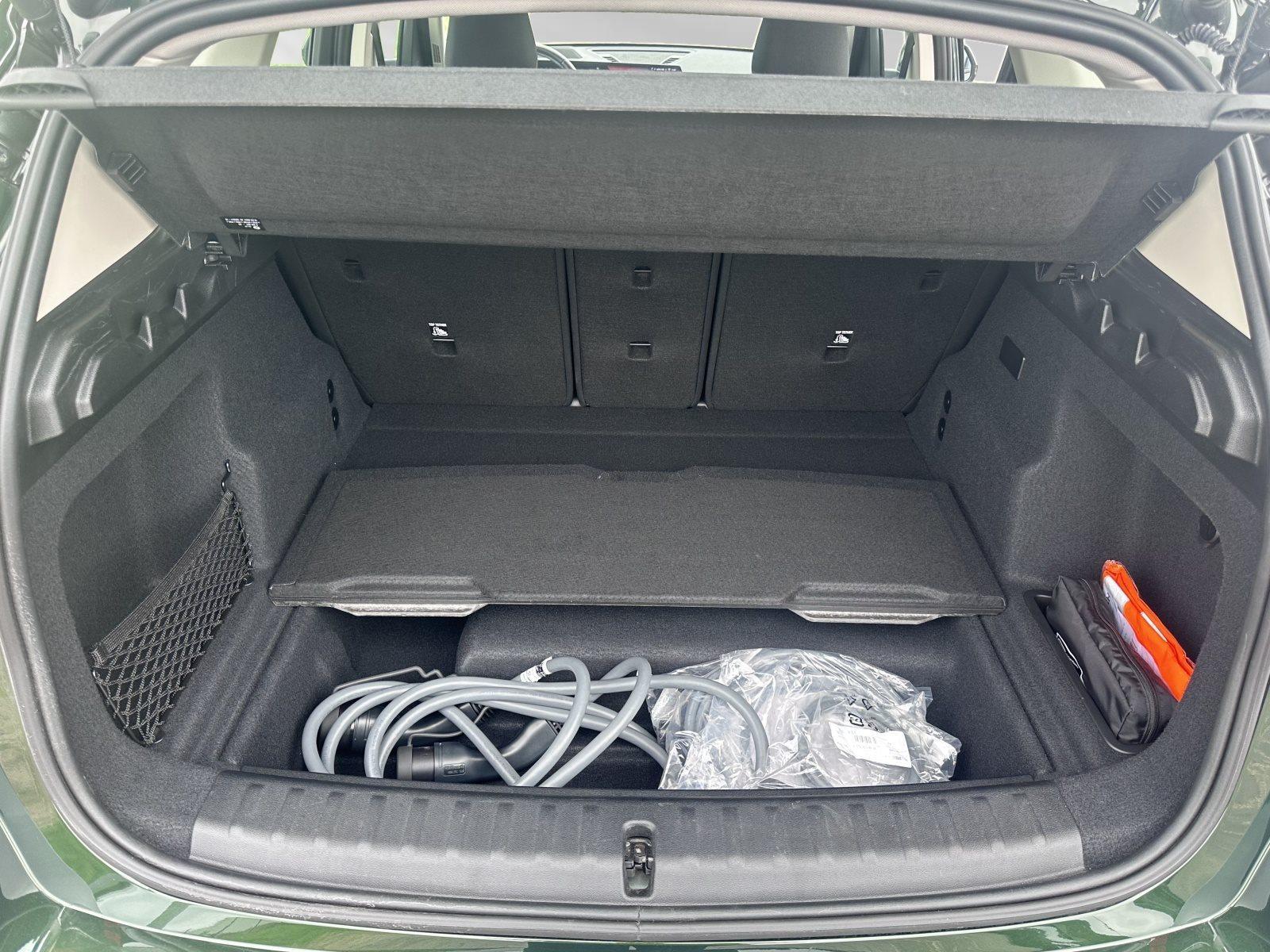 BMW iX1 – Bild 8