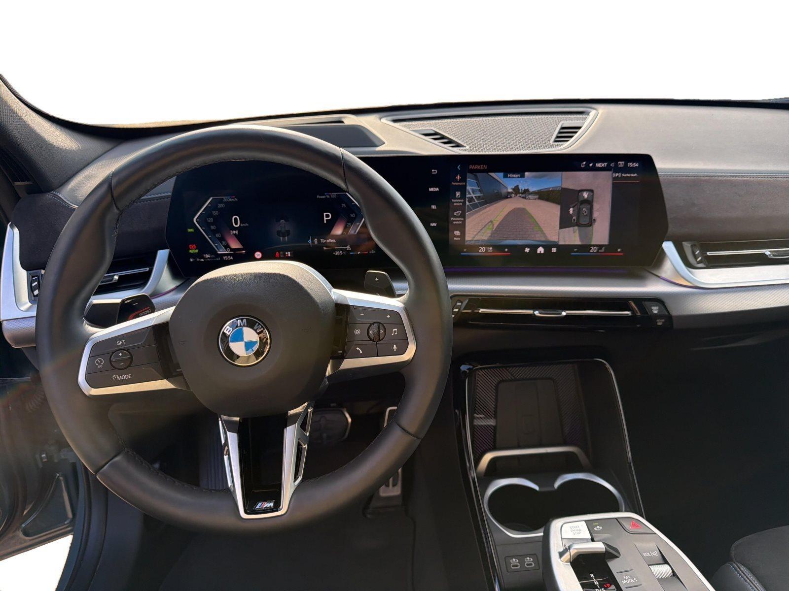 BMW X1 – Bild 19