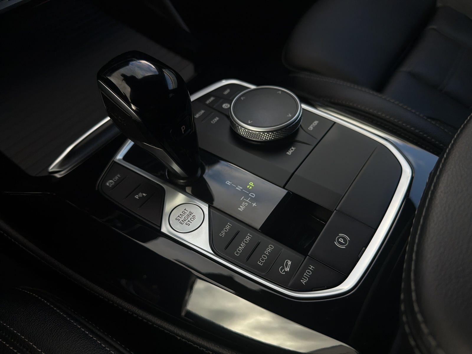 BMW X4 – Bild 10