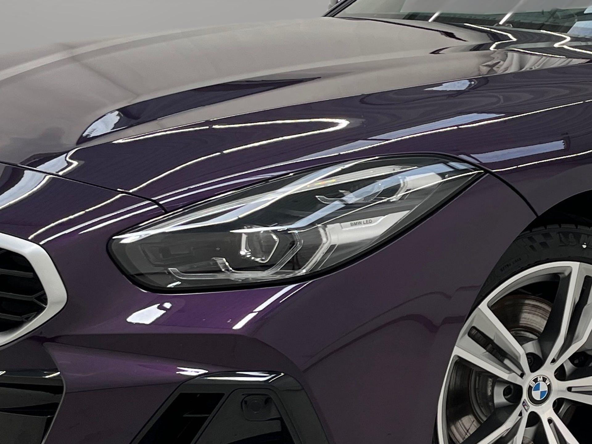 BMW Z4 – Bild 19