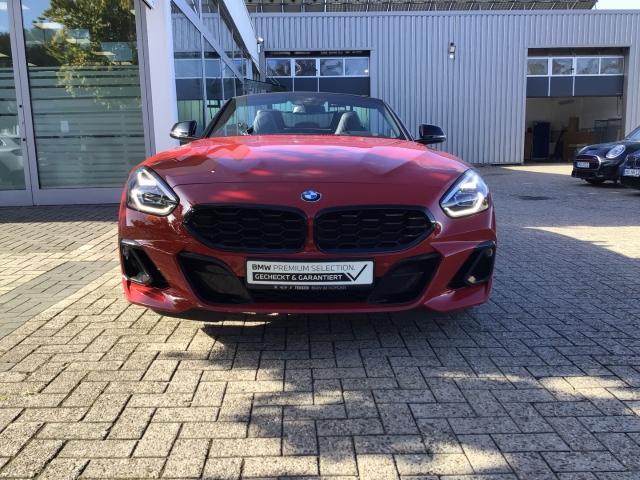 BMW Z4 – Bild 12