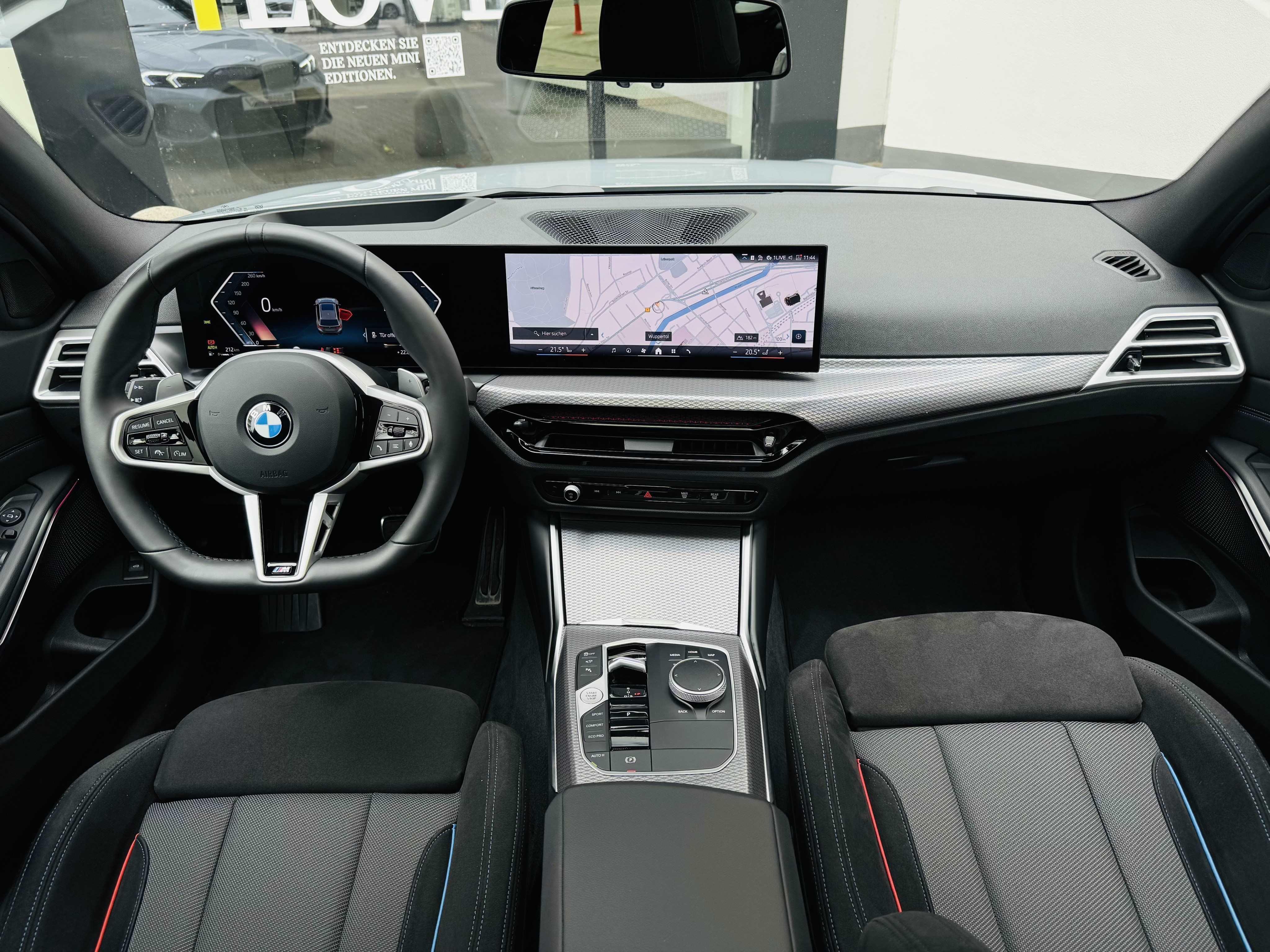 BMW 3er Touring – Bild 3