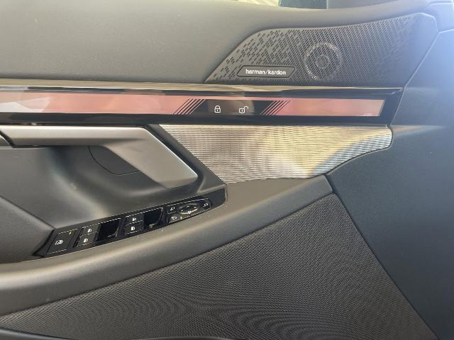 BMW 5er Touring – Bild 13