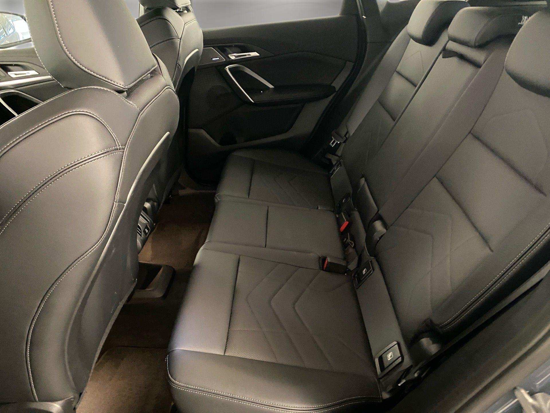 BMW X1 – Bild 20