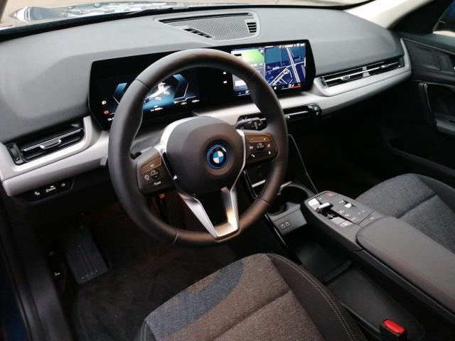 BMW iX1 – Bild 35