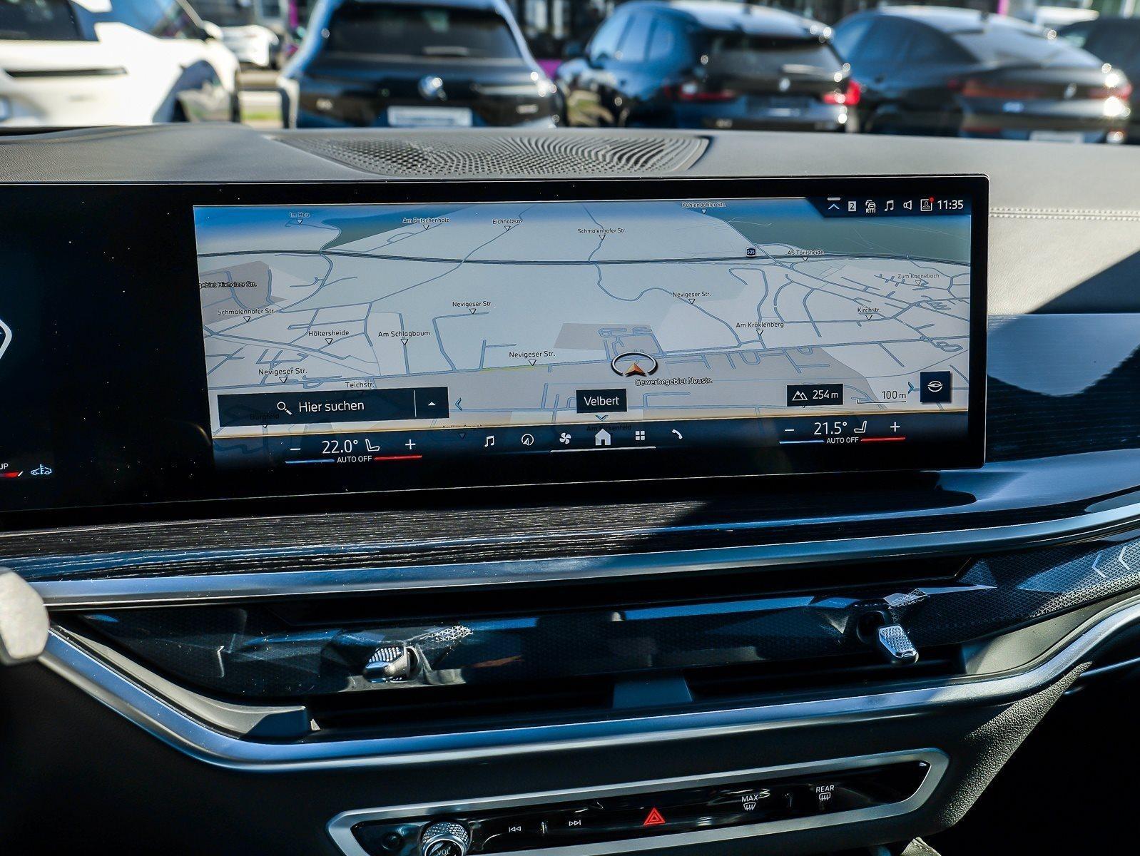 BMW X6 – Bild 13