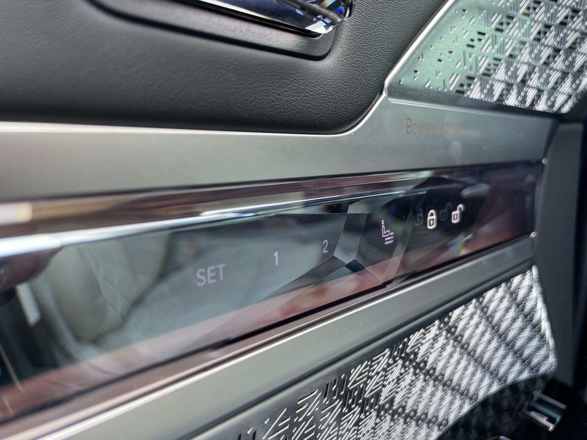 BMW i7 – Bild 26