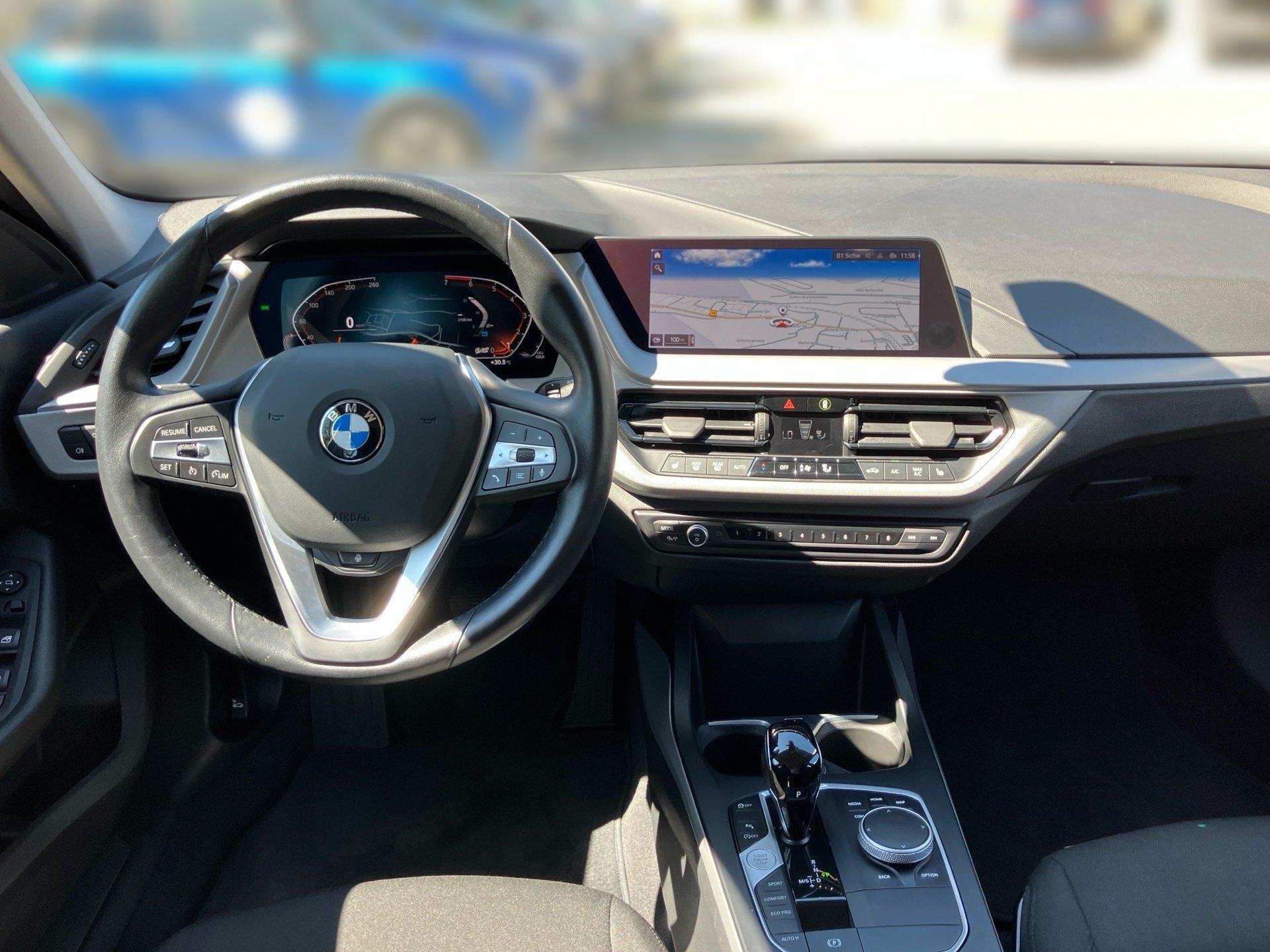 BMW 1er – Bild 2