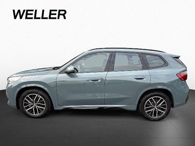 BMW X1 – Bild 5