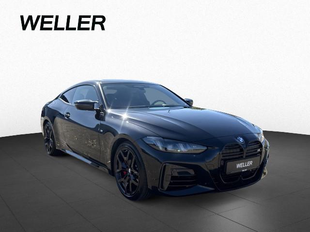 BMW 4er Coupé – Bild 2