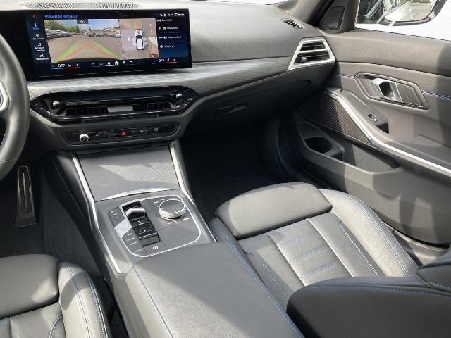 BMW 3er Touring – Bild 9
