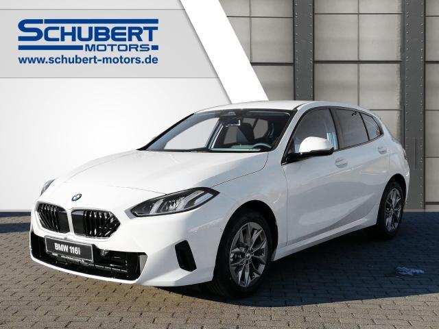 BMW 1er – Bild 17