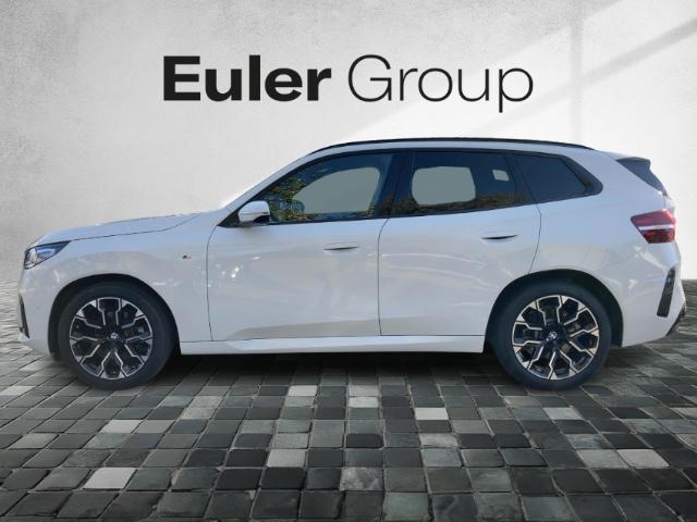 BMW X3 – Bild 6