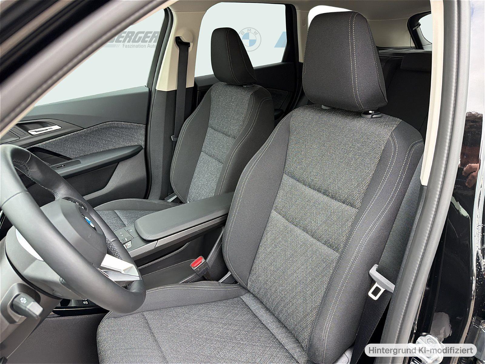 BMW X1 – Bild 9