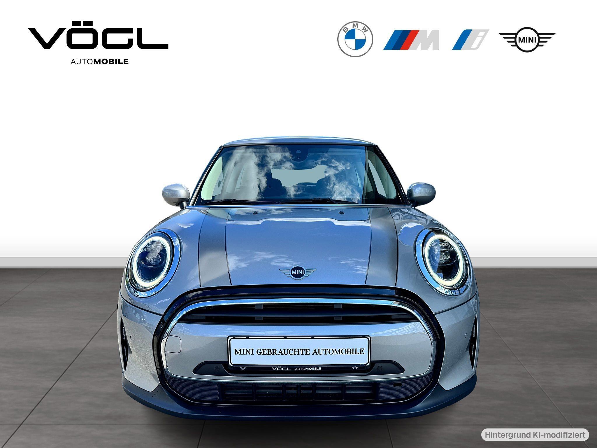 MINI Cooper 3-Türer – Bild 3