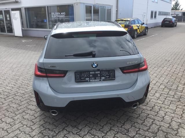 BMW 3er Touring – Bild 10
