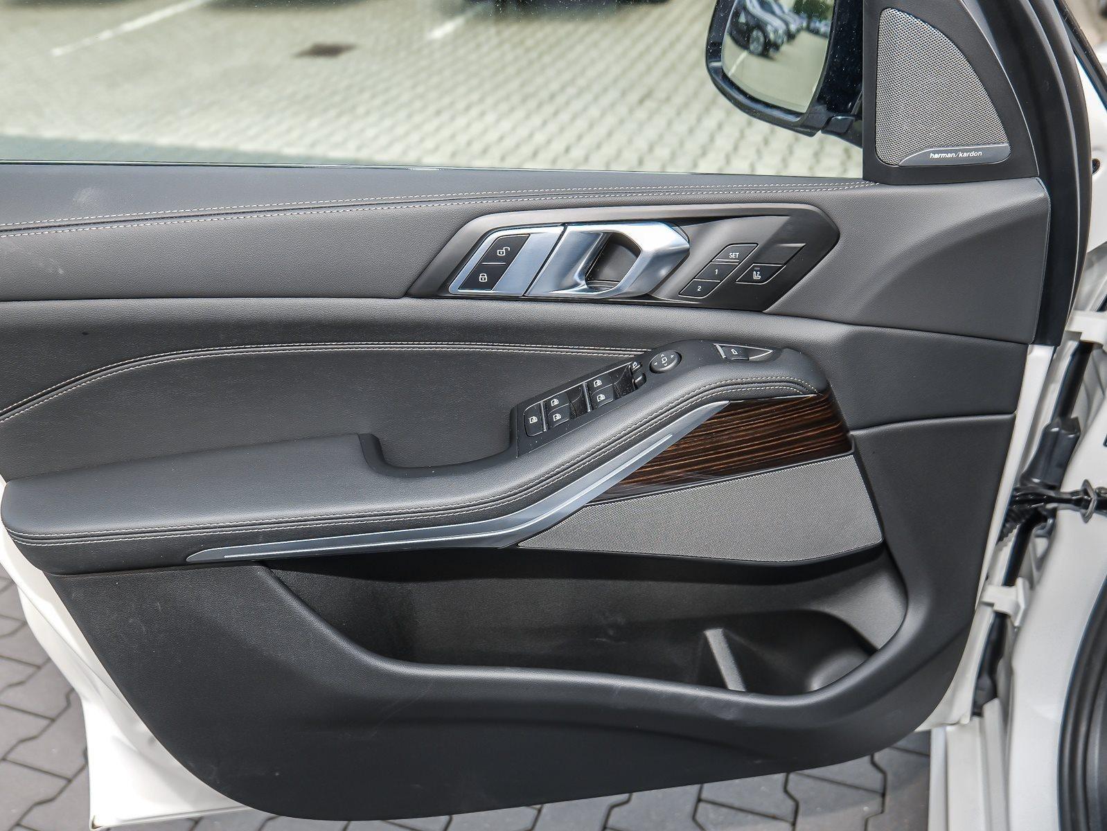BMW X5 – Bild 16