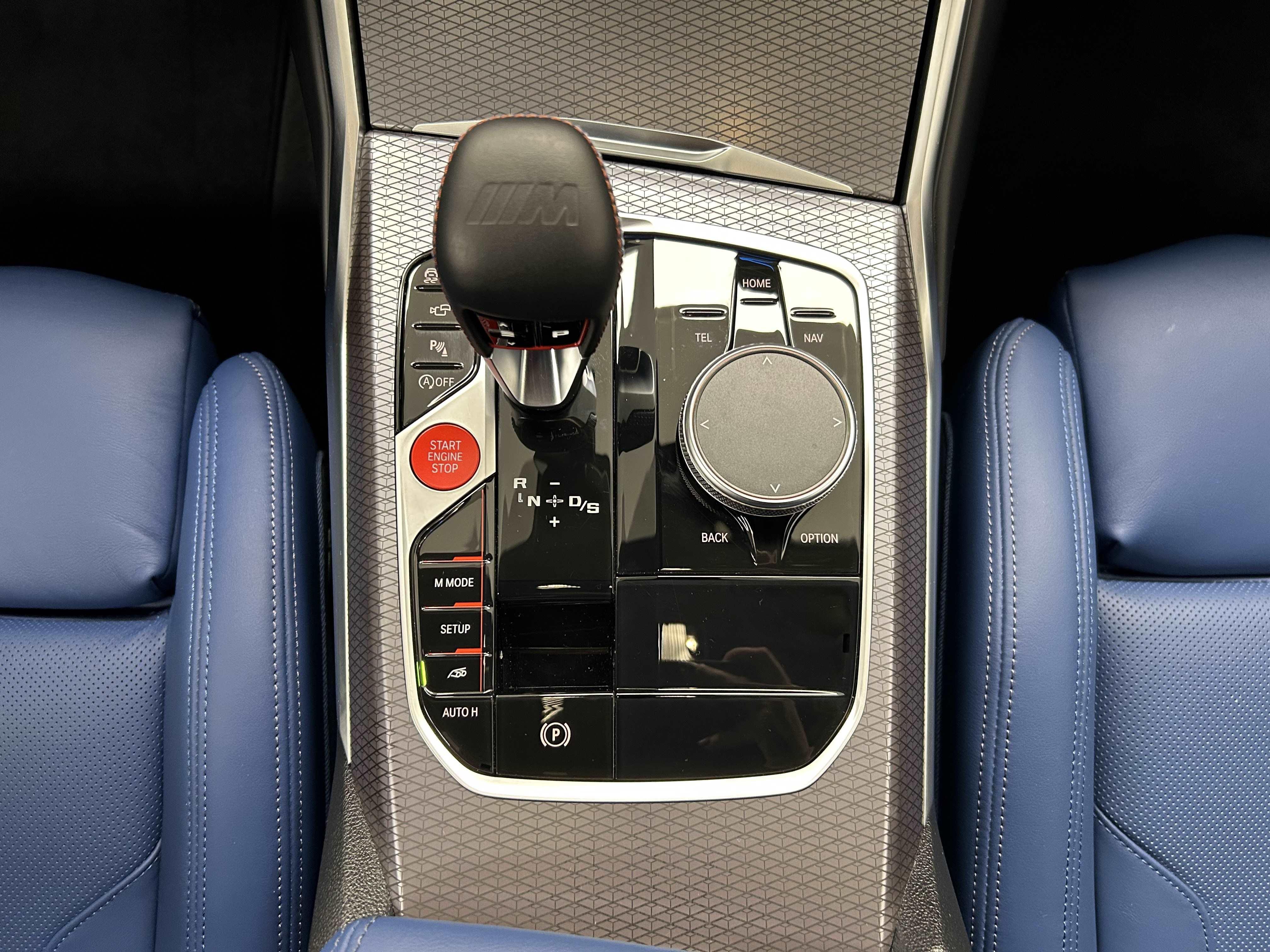 BMW M3 Touring – Bild 42