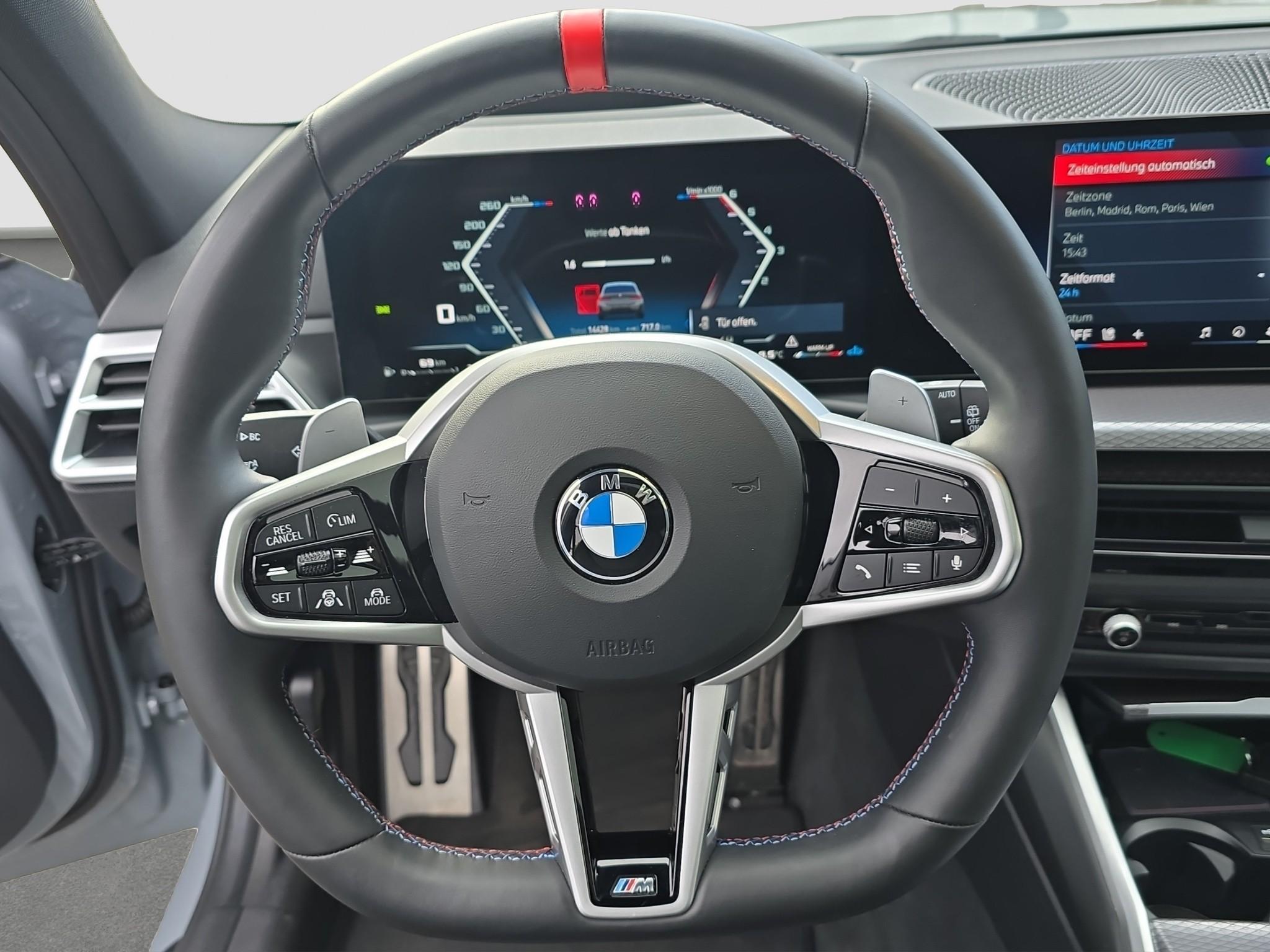 BMW 3er Touring – Bild 24