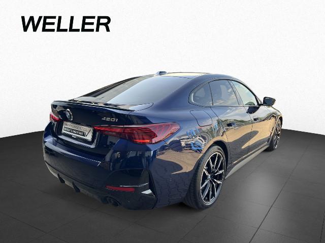 BMW 4er Gran Coupé – Bild 2