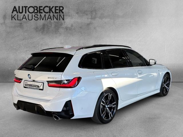 BMW 3er Touring – Bild 27