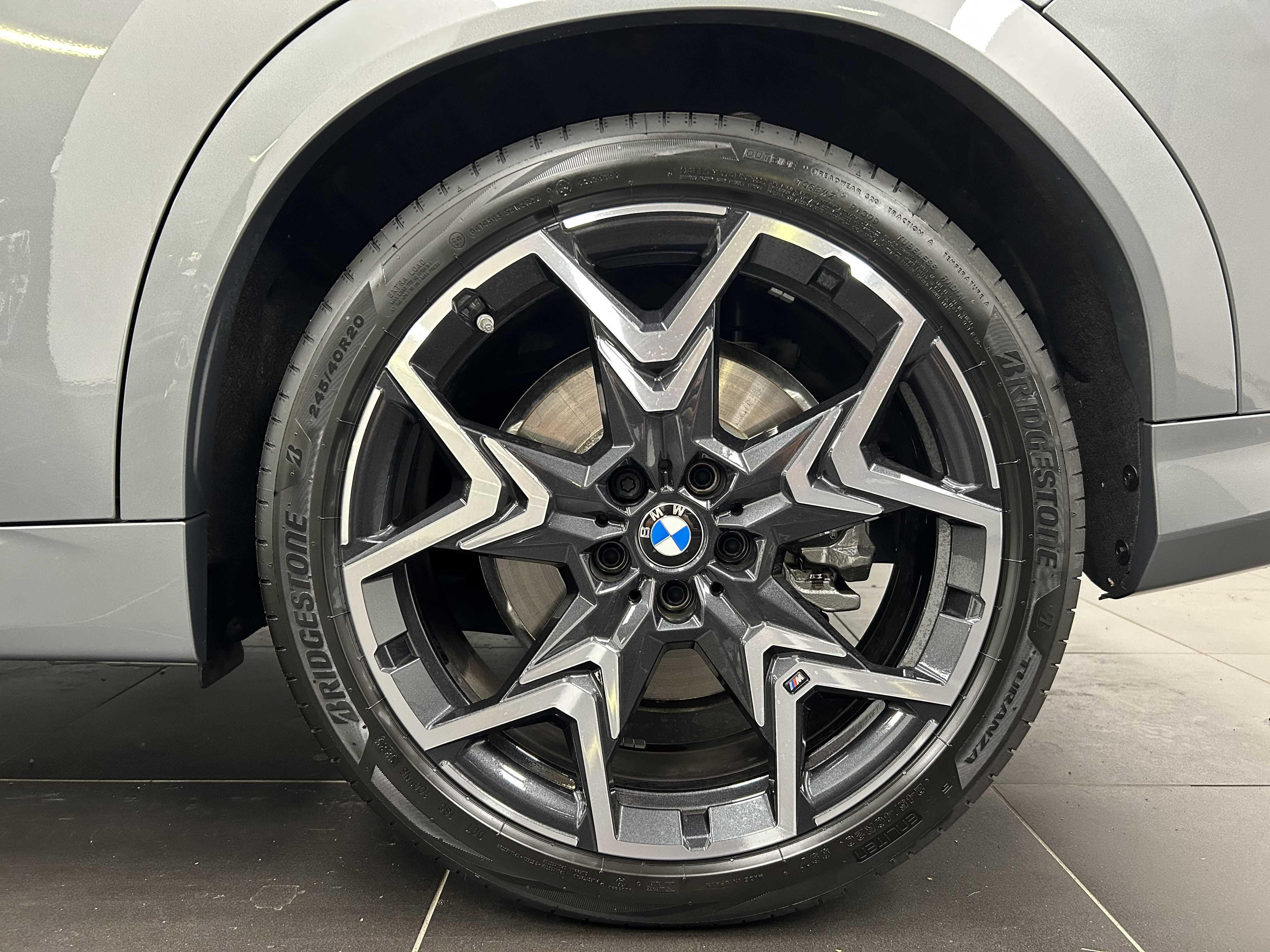 BMW X2 – Bild 6