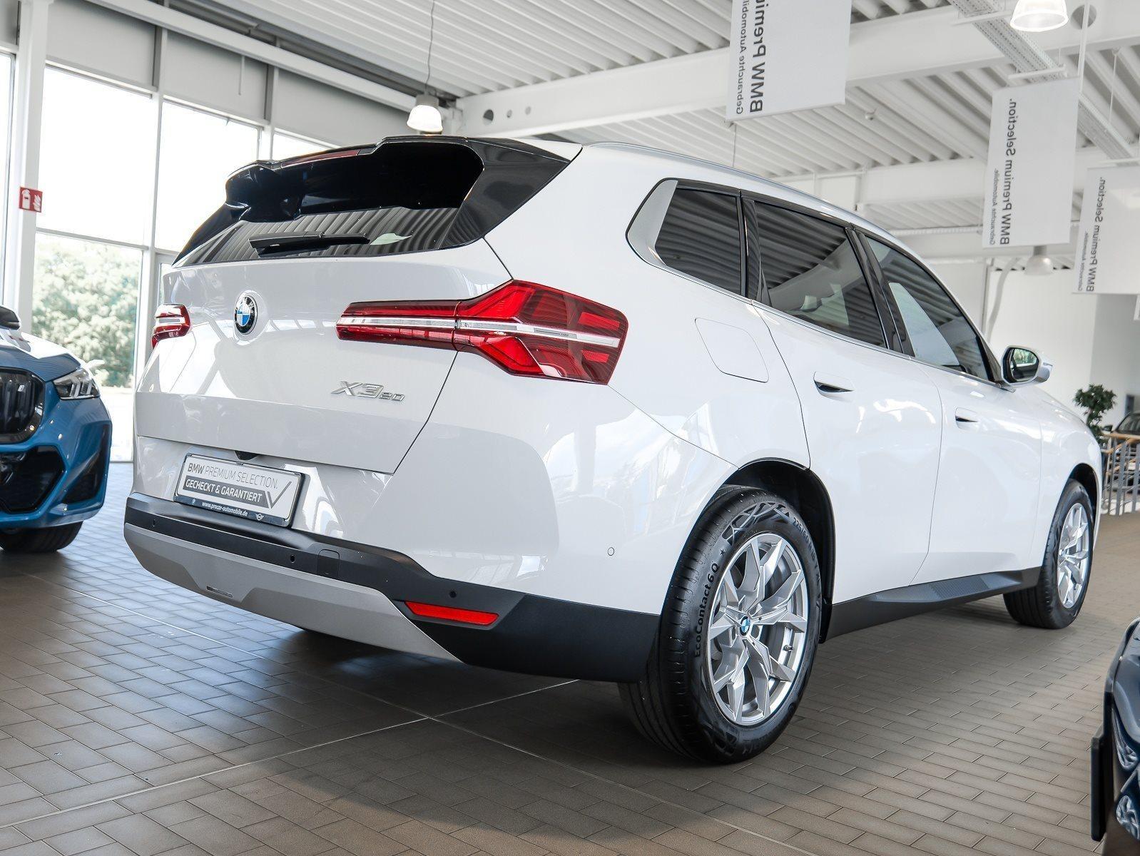BMW X3 – Bild 2