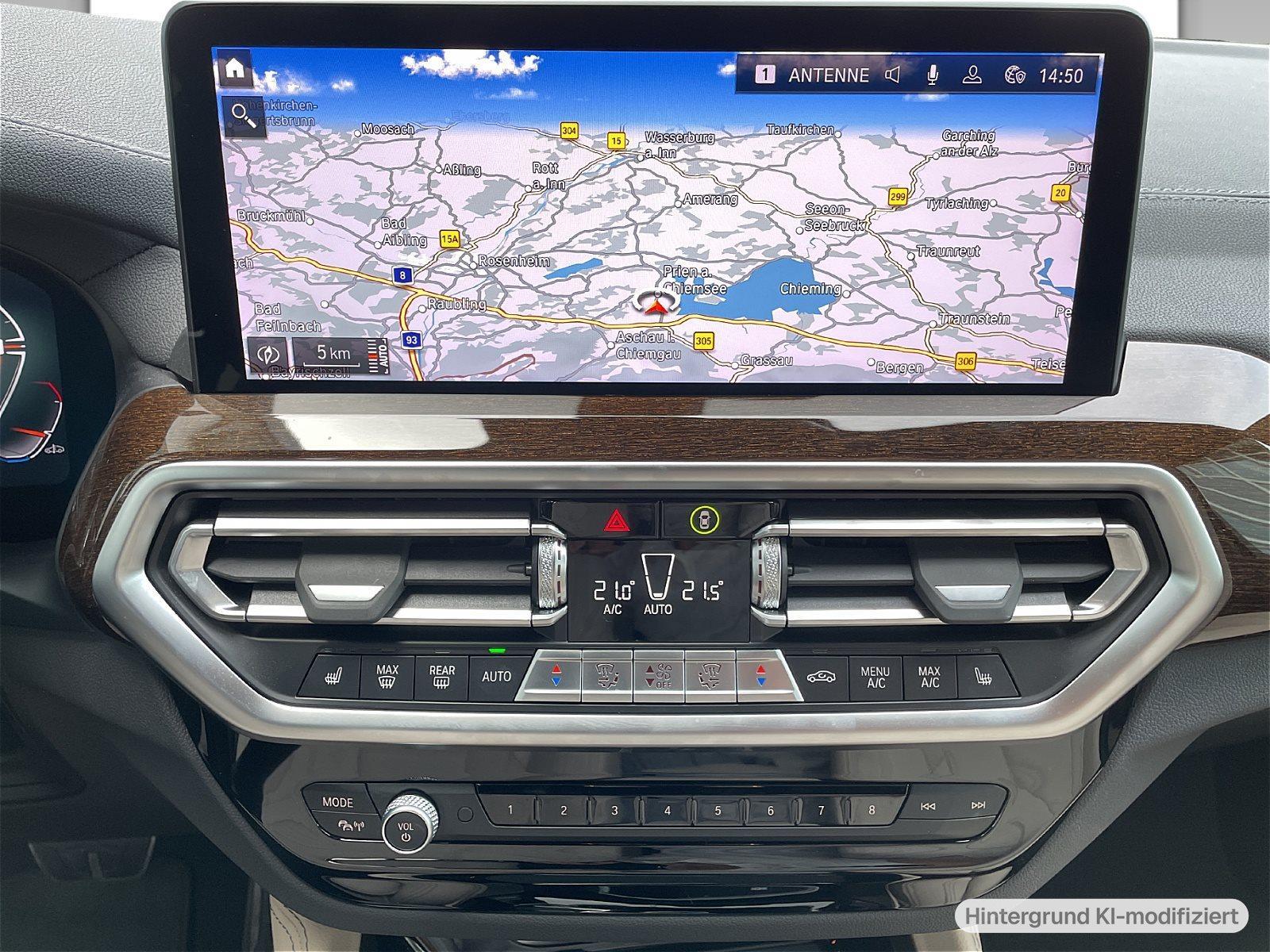 BMW X4 – Bild 10