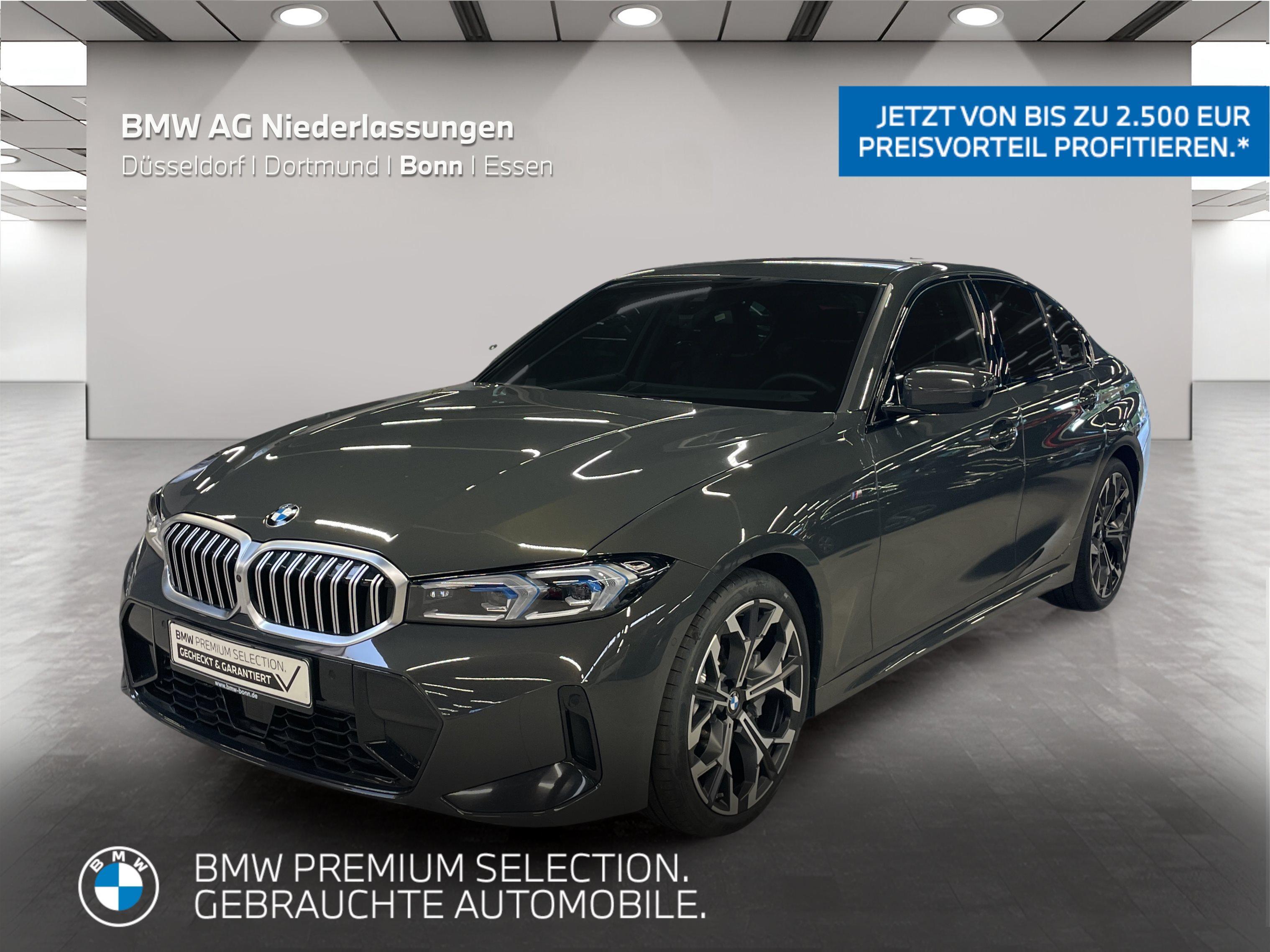 BMW 3er