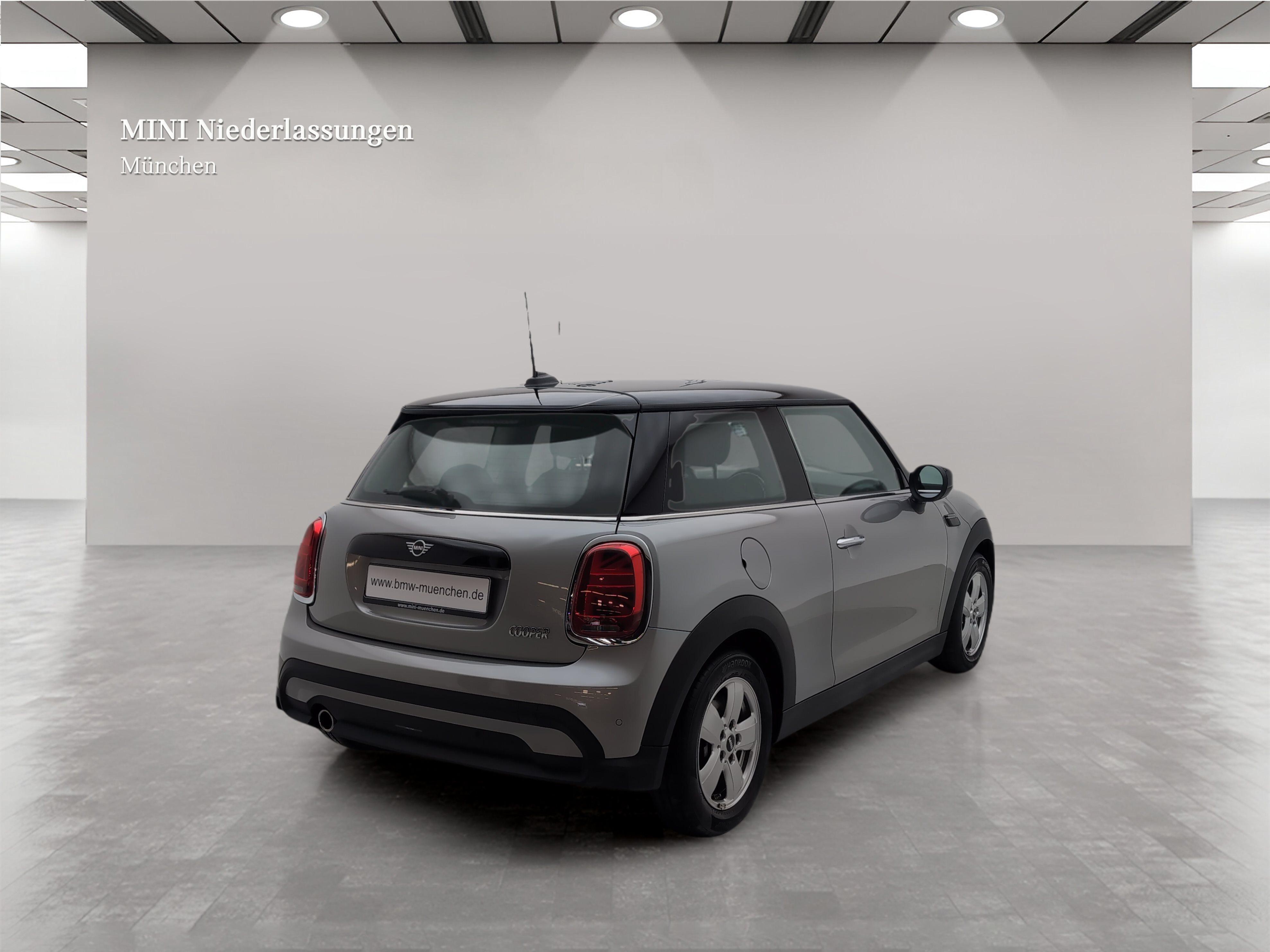 MINI Cooper 3-Türer – Bild 4