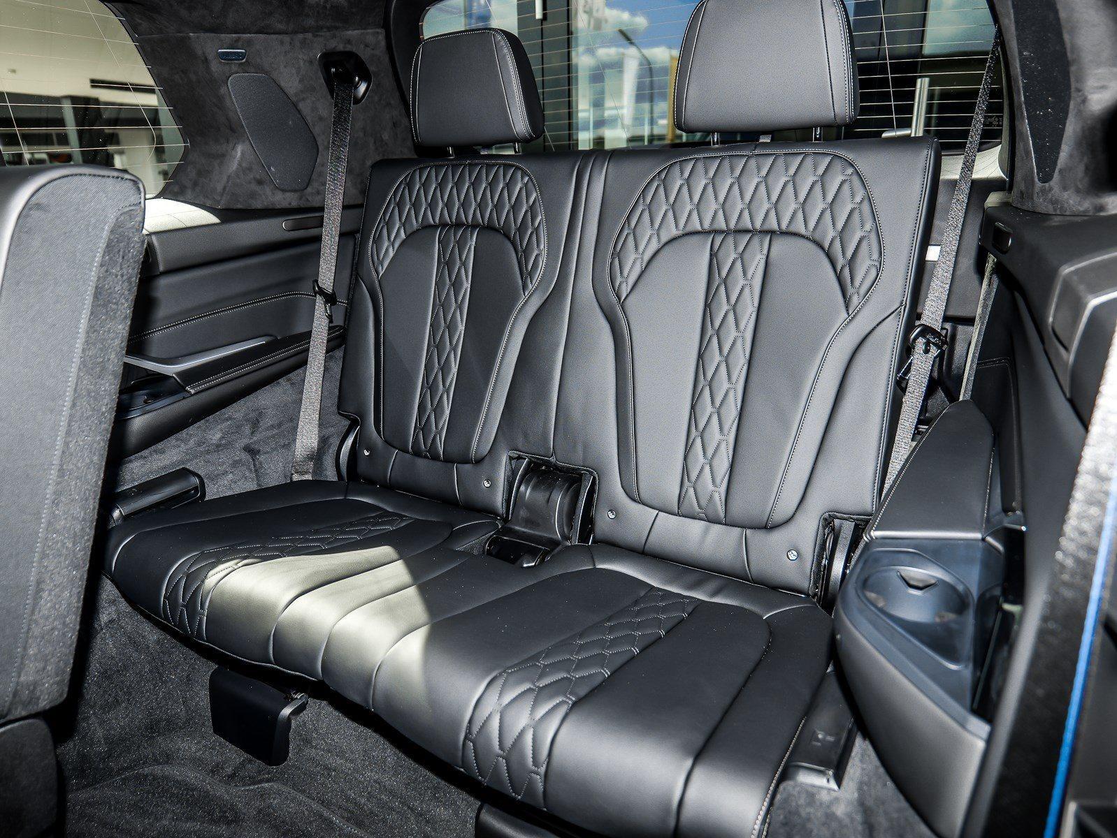 BMW X7 – Bild 9