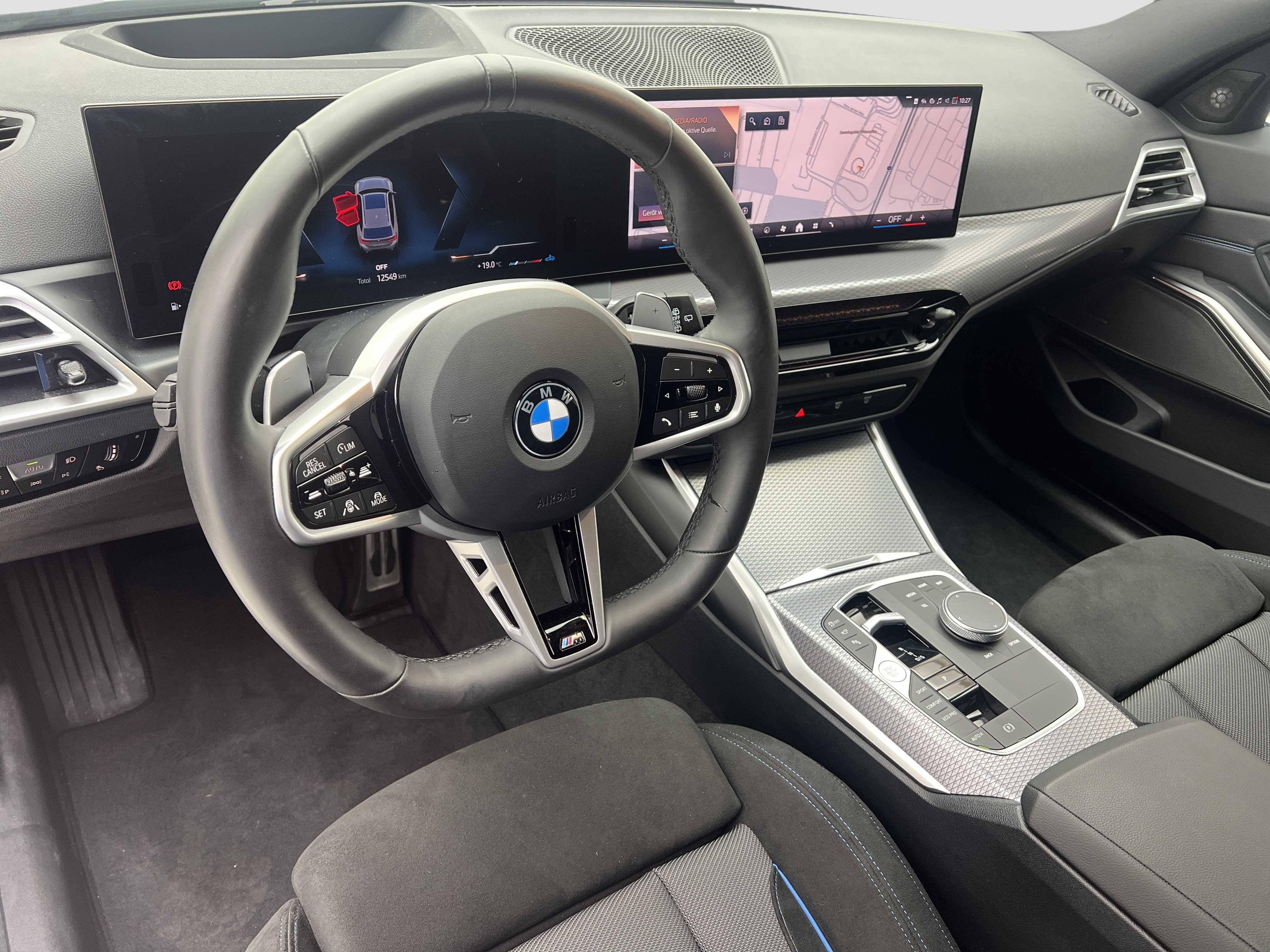 BMW 3er Touring – Bild 20