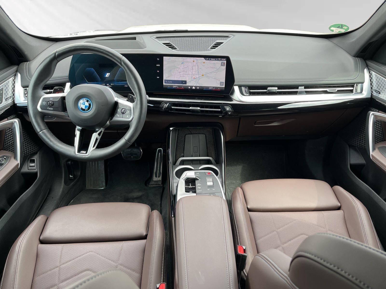 BMW X1 – Bild 14