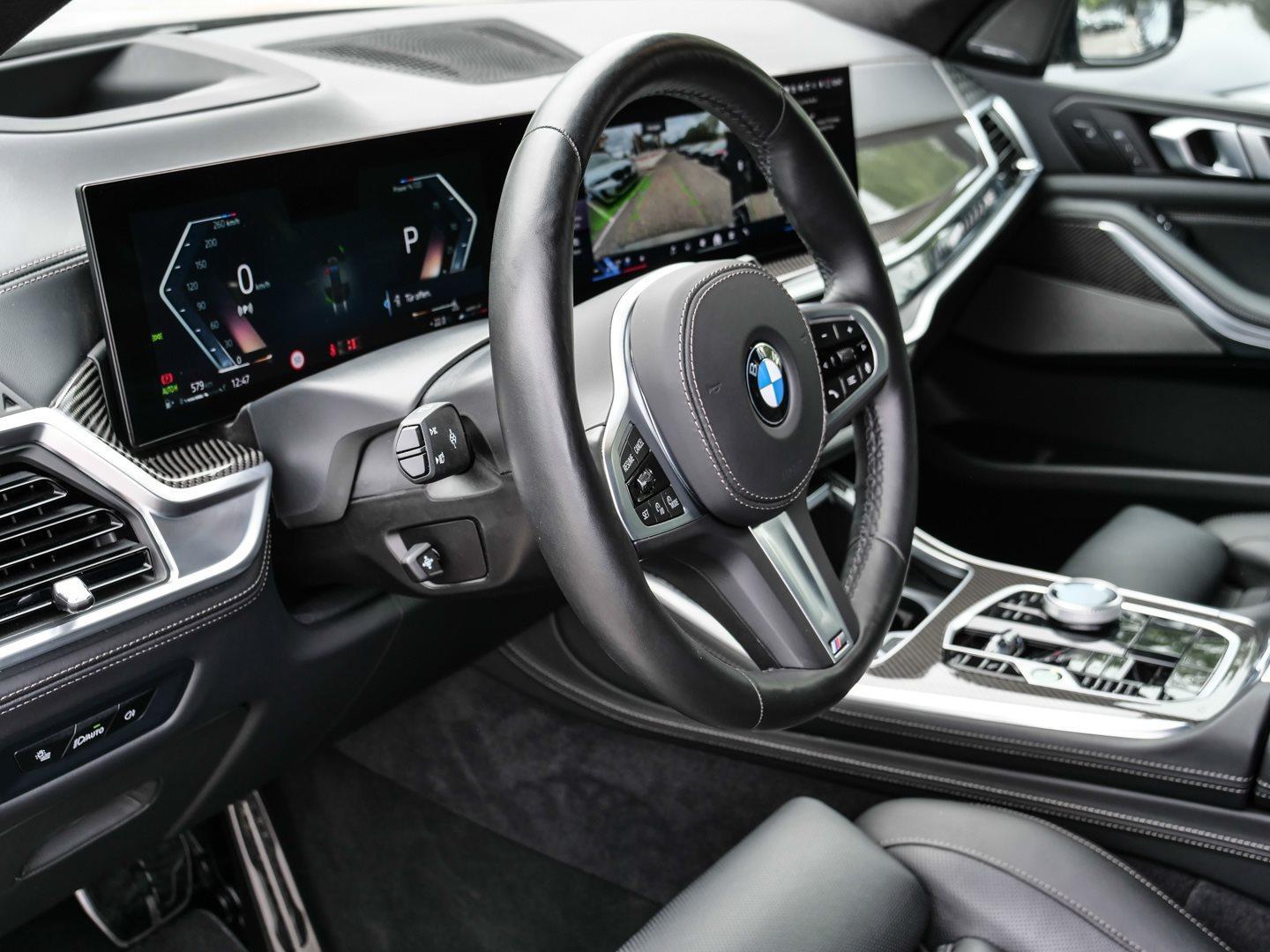 BMW X5 – Bild 32