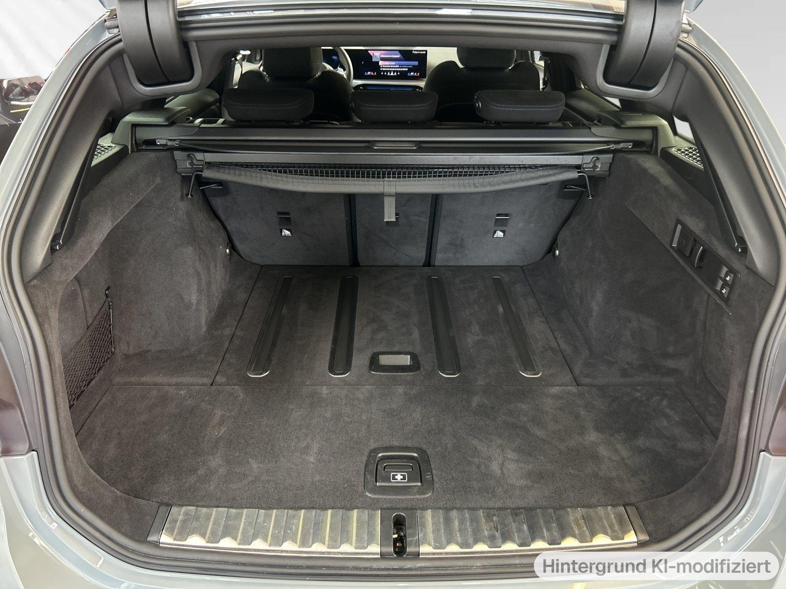 BMW 3er Touring – Bild 11