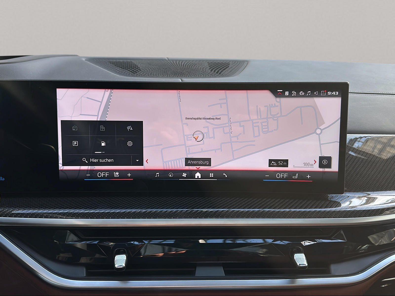 BMW X7 – Bild 15