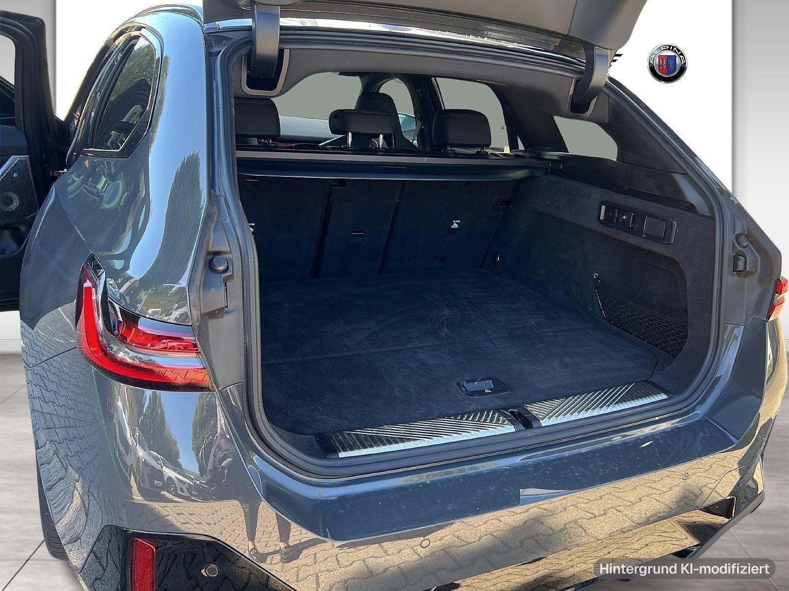 BMW 5er Touring – Bild 16