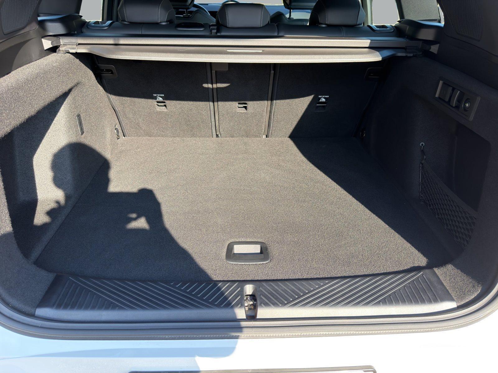 BMW X3 – Bild 32