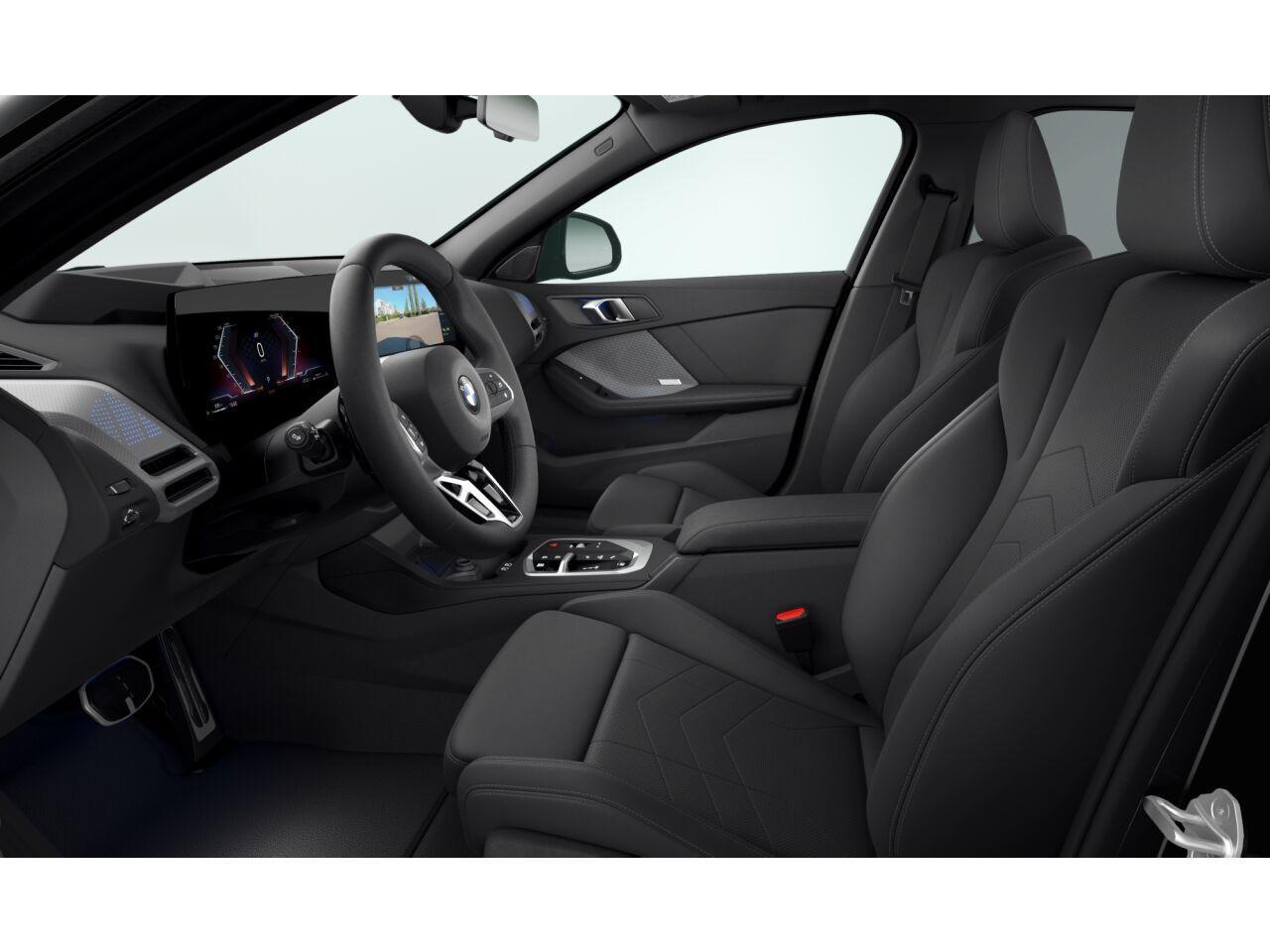 BMW 1er – Bild 6