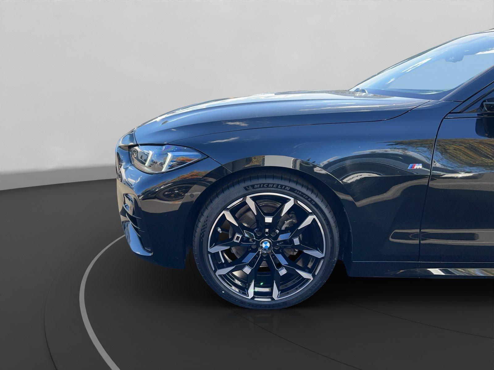 BMW 4er Coupé – Bild 15