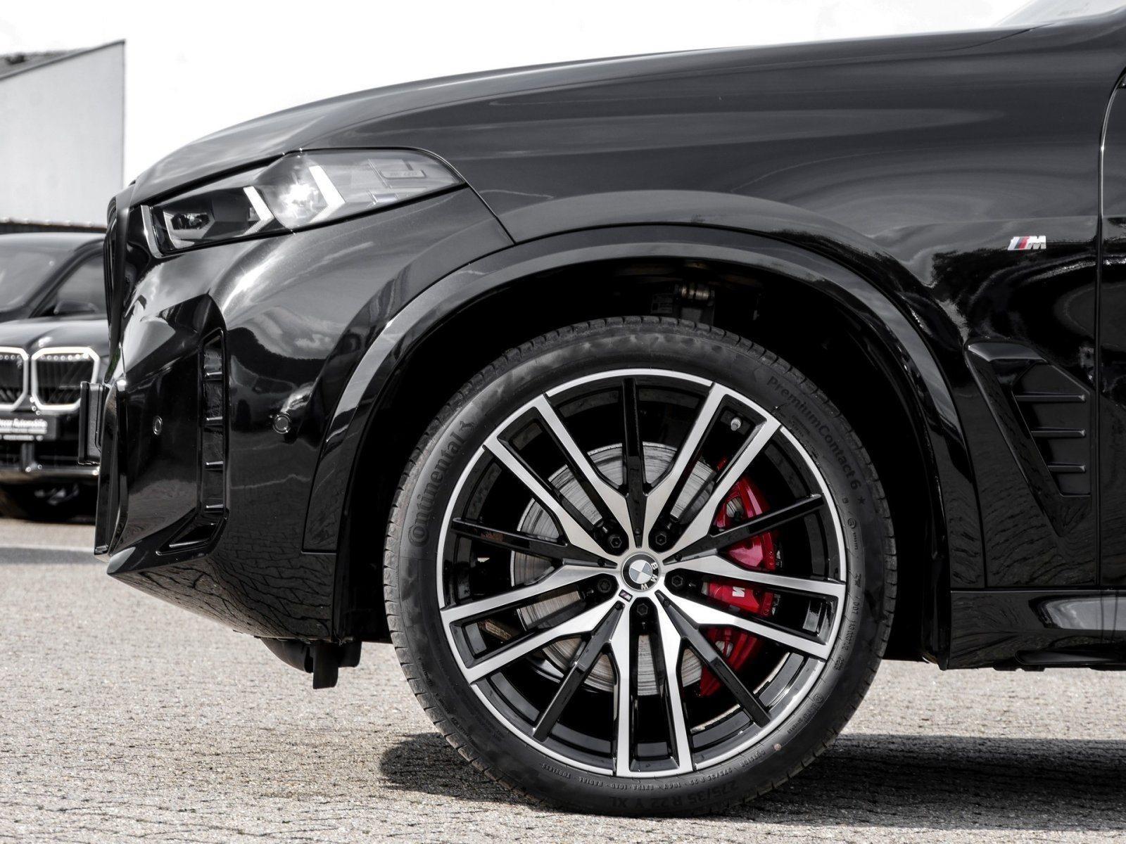 BMW X5 – Bild 6