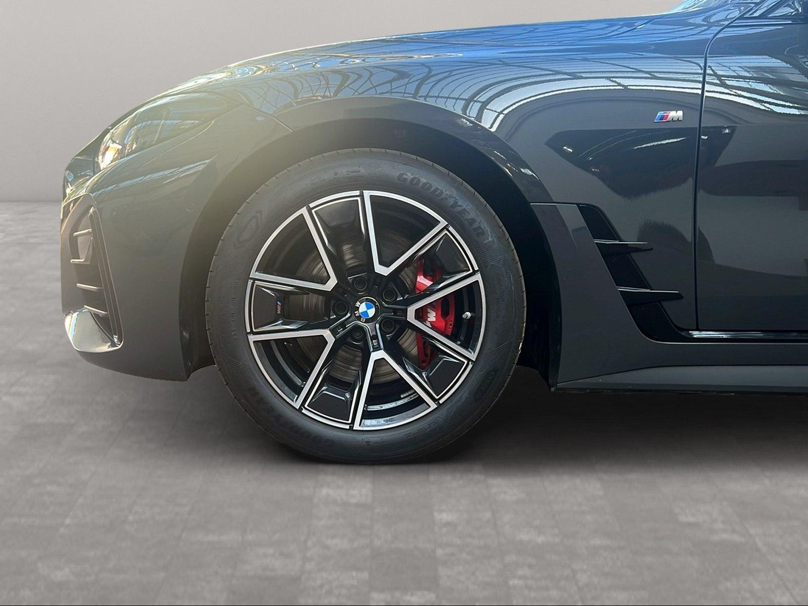 BMW 4er Gran Coupé – Bild 16