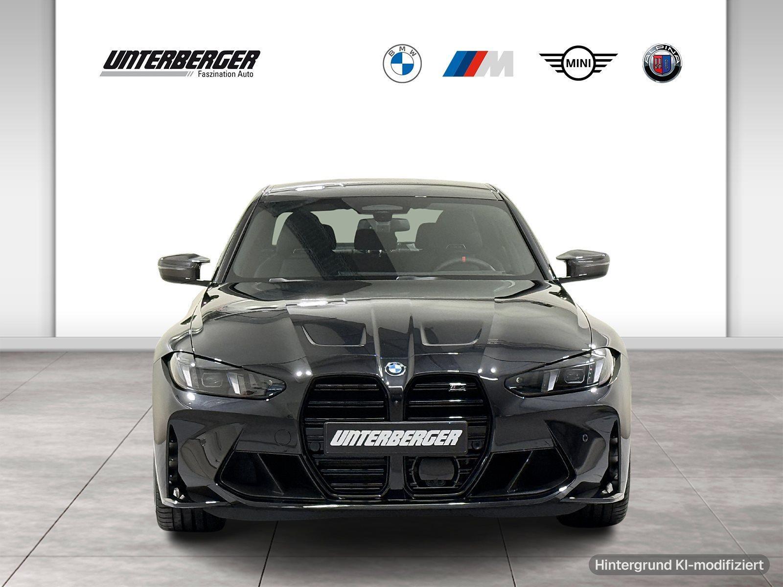 BMW M3 – Bild 4