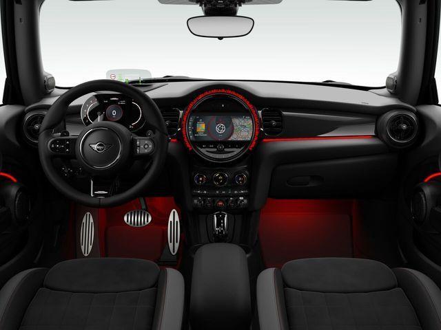 MINI Cabrio – Bild 4