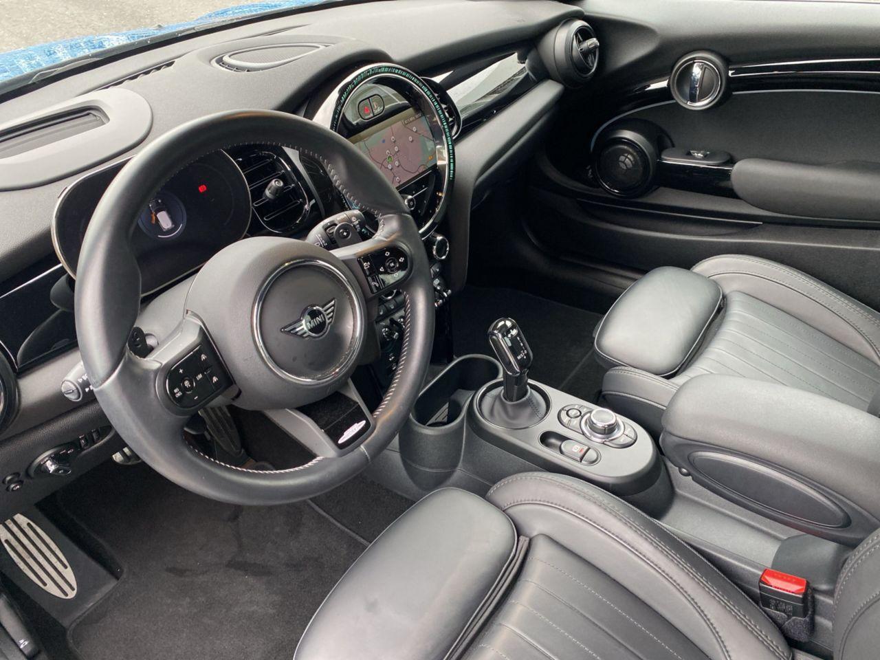MINI Cooper 3-Türer – Bild 53