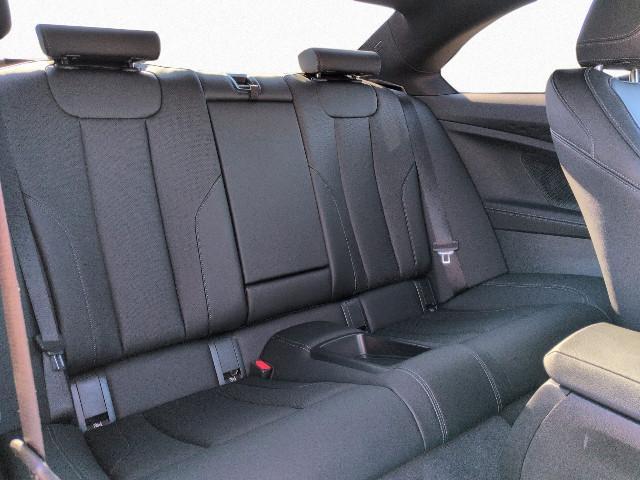 BMW 2er Coupé – Bild 11