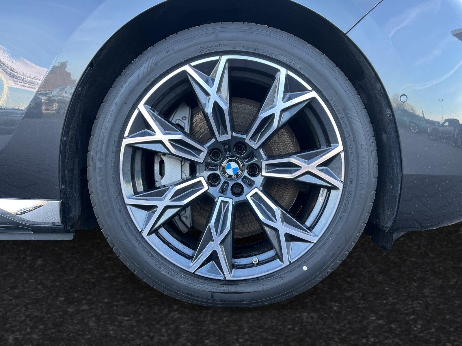 BMW 7er – Bild 5