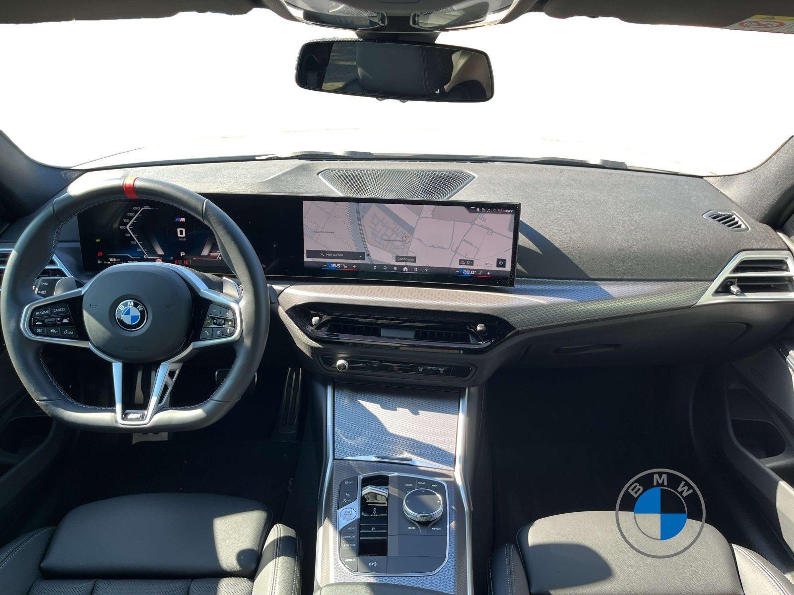 BMW 3er – Bild 10