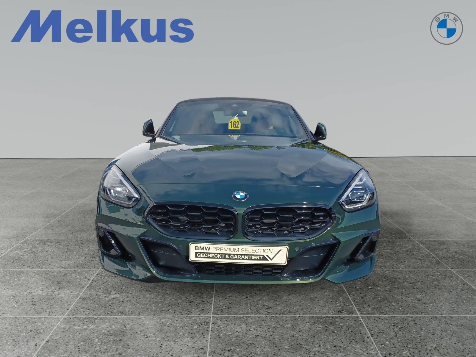 BMW Z4 – Bild 2