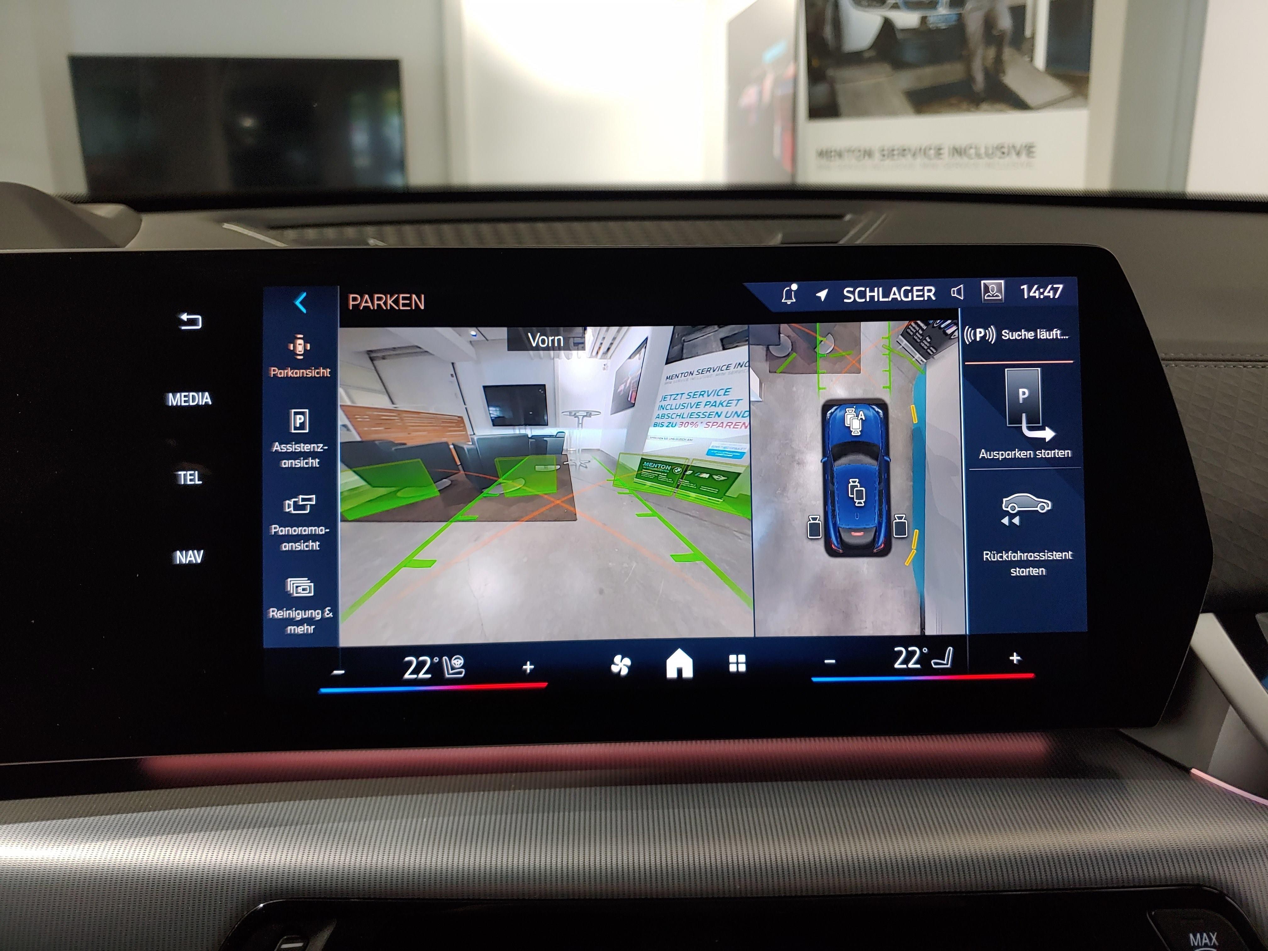 BMW X2 – Bild 12